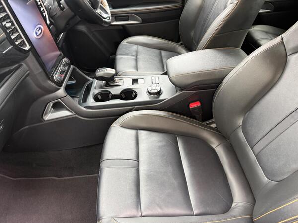 Ford Ranger 2.0 TD EcoBlue Wildtrak Auto 4WD Euro 6 (s/s) 4dr at 12th