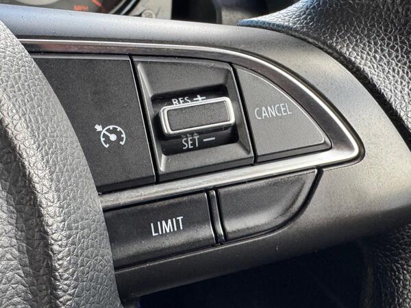 Suzuki Jimny 1.5 LCV ALLGRIP Euro 6 3dr at 20th