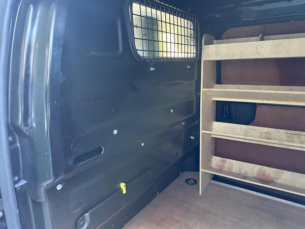Toyota ProAce 1.6D Icon Medium Panel Van MWB Euro 6 (s/s) 6dr at 26th