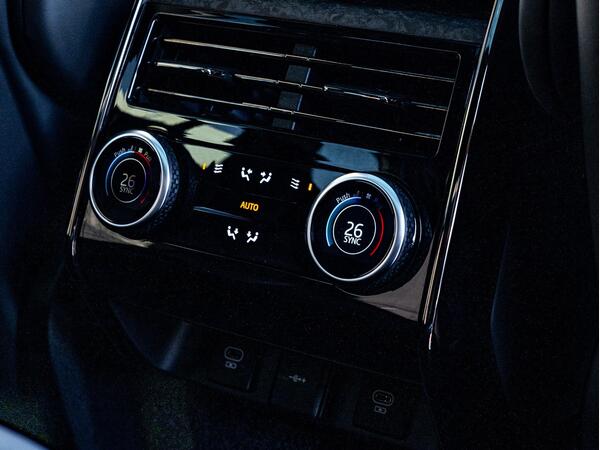 LAND ROVER R-ROVER SPORT FRST ED D MHEV A - Image 39