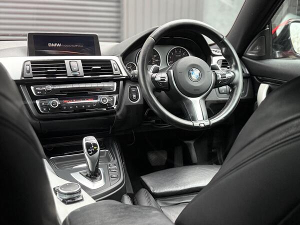 BMW 4 Series 2.0 428i M Sport Auto Euro 6 (s/s) 2dr - Image 2