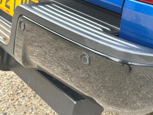 Ford Ranger 2.0 EcoBlue Stormtrak Pickup Double Cab 4dr Diesel Auto 4WD Euro 6 (s/s) (213 ps)