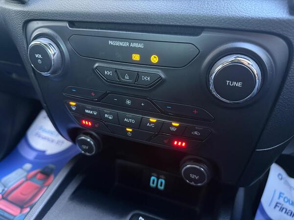 Ford Ranger 3.2 TDCi Wildtrak Auto 4WD Euro 6 (s/s) 4dr at 22th