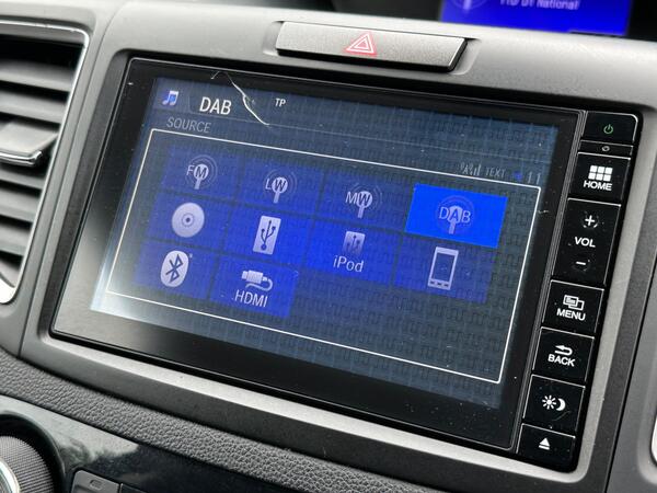 Honda CR-V 1.6 i-DTEC SE Plus Navi Euro 6 (s/s) 5dr at 29th
