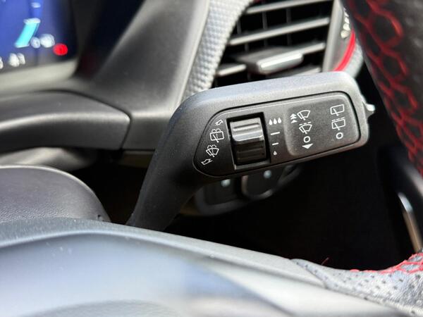 Ford Fiesta 1.5T EcoBoost ST-3 Euro 6 (s/s) 5dr at 31th