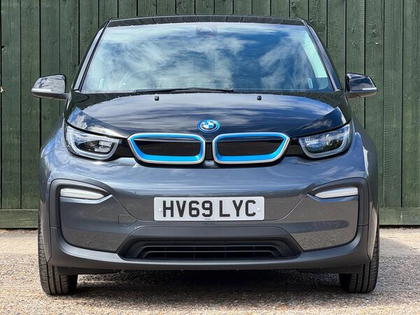 BMW i3 42.2kWh Auto 5dr at 3th