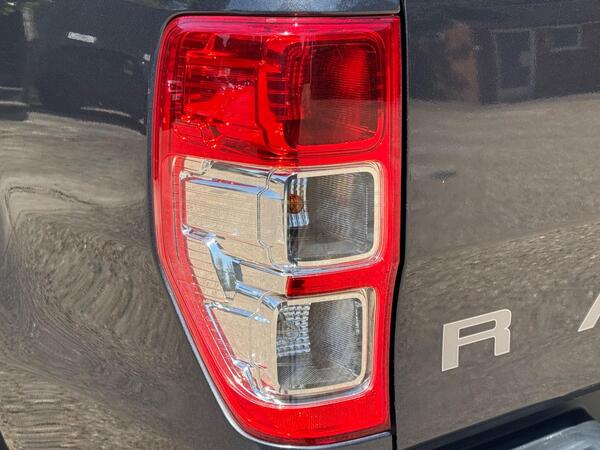 Ford Ranger 2.2 TDCi Limited 1 4WD Euro 5 (s/s) 4dr (Eco Axle) at 46th