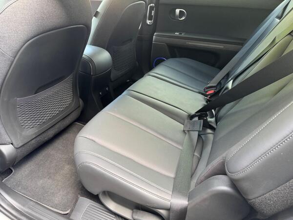 Hyundai IONIQ 5 73kWh Ultimate Auto AWD 5dr at 16th