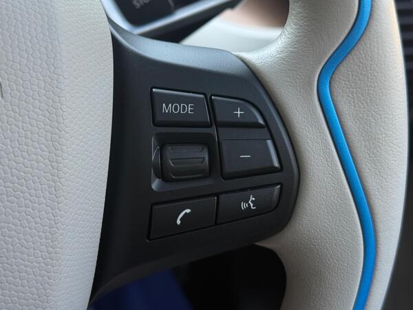 BMW i3 42.2kWh Auto 5dr