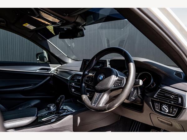 BMW 540I XDRIVE M SPORT AUTO - Image 20