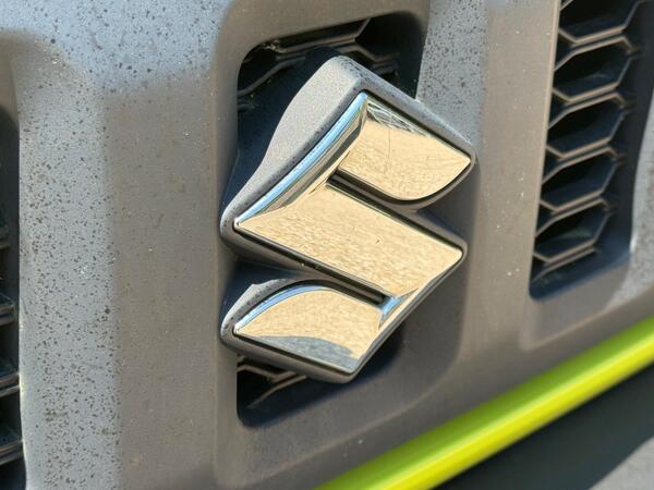 Suzuki Jimny 1.5 LCV ALLGRIP Euro 6 3dr at 27th