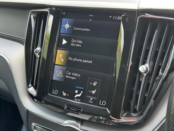 Volvo XC60 2.0 D4 R-Design Pro Auto AWD Euro 6 (s/s) 5dr at 35th