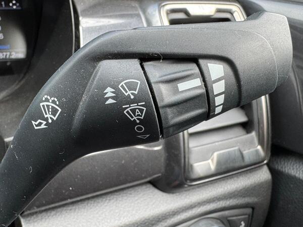 Ford Ranger 2.0 EcoBlue Wildtrak Pickup Double Cab 4dr Diesel Auto 4WD Euro 6 (s/s) (213 ps) at 40th