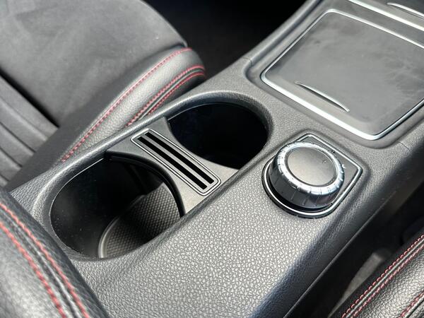 Mercedes-Benz CLA 2.1 CLA220d AMG Line Coupe 7G-DCT Euro 6 (s/s) 4dr at 27th