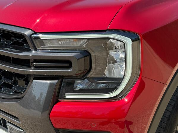 Ford Ranger 2.0 TD EcoBlue Wildtrak Auto 4WD Euro 6 (s/s) 4dr at 48th