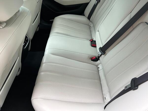 Mazda Mazda6 2.5 SKYACTIV-G GT Sport Nav+ Auto Euro 6 (s/s) 4dr