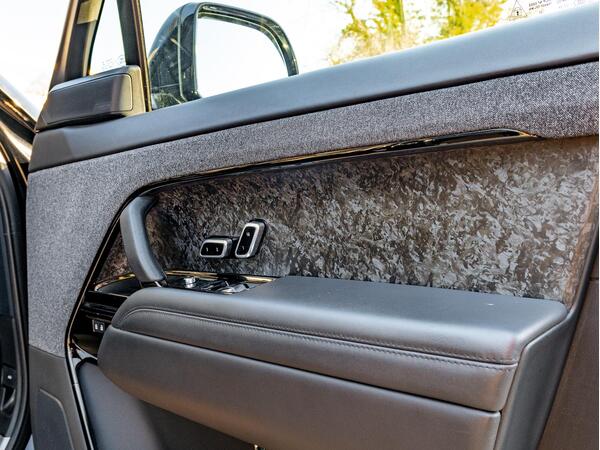 LAND ROVER R-ROVER SPORT FRST ED D MHEV A - Image 25