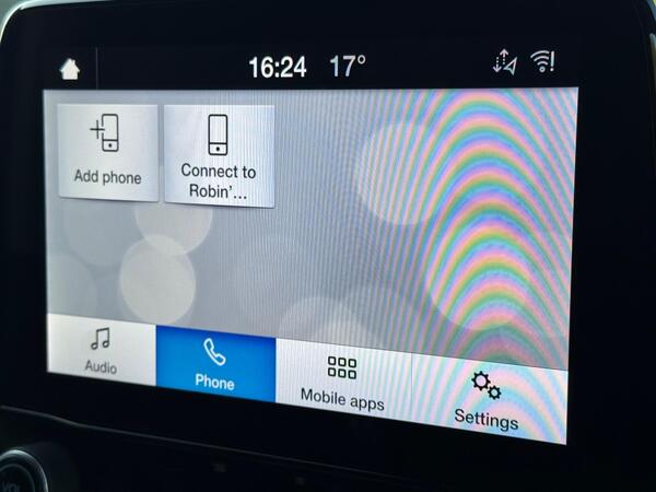 Ford Transit Custom 2.0 300 EcoBlue Limited Crew Van L1 H1 Euro 6 (s/s) 5dr at 39th