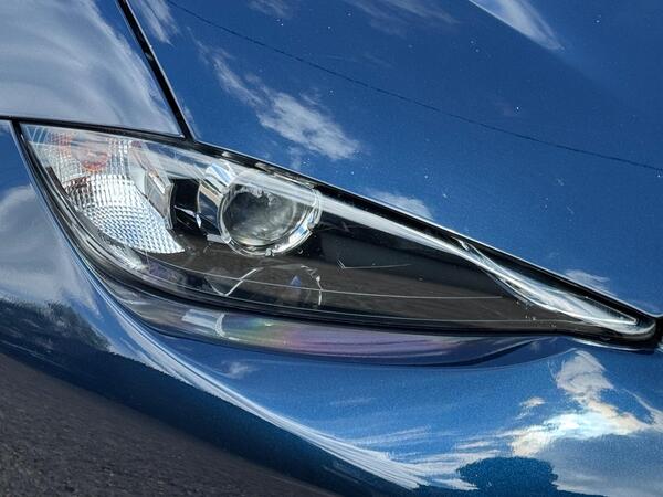 Mazda MX-5 1.5 SKYACTIV-G Sport Euro 6 (s/s) 2dr