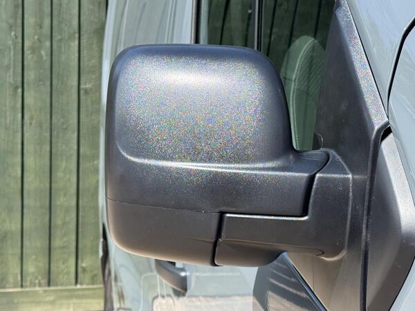 Renault Trafic 2.0 dCi ENERGY 28 Black Edition SWB Standard Roof Euro 6 (s/s) 5dr at 33th