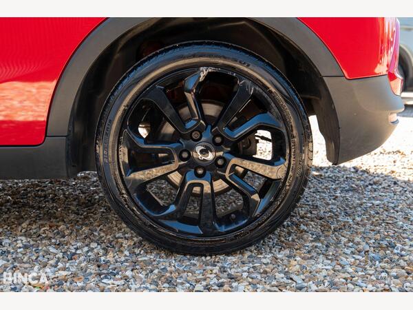 SSANGYONG TIVOLI ELX TD AUTO - Image 29