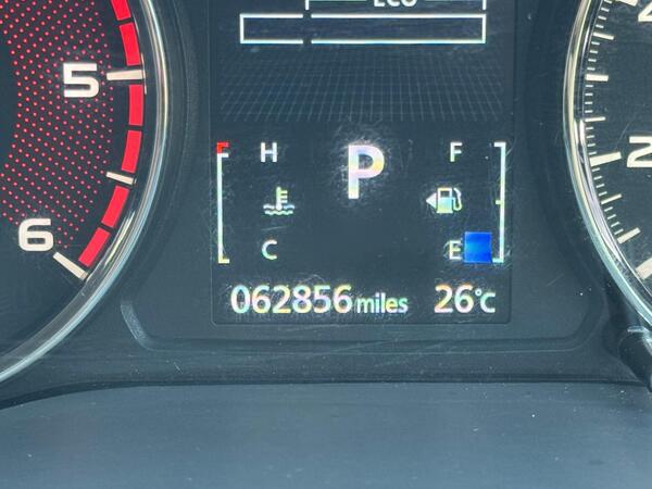 Mitsubishi Shogun Sport 2.4D 4 Auto 4WD Euro 6 5dr at 33th