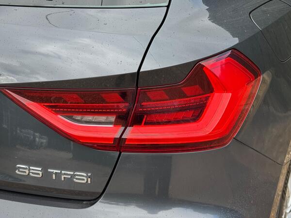 Audi A1 1.5 TFSI 35 Sport Sportback S Tronic Euro 6 (s/s) 5dr