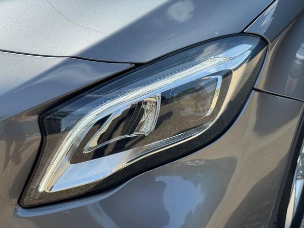 Mercedes-Benz GLA 1.6 GLA200 Sport (Premium) 7G-DCT Euro 6 (s/s) 5dr