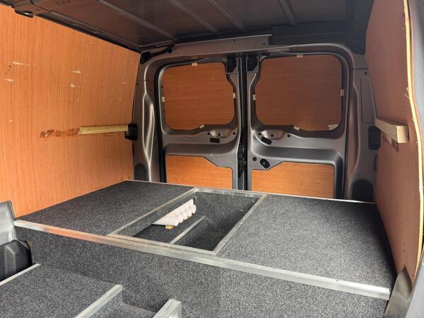 Peugeot Expert 2.0 BlueHDi 1400 Asphalt Standard Panel Van MWB Euro 6 (s/s) 6dr