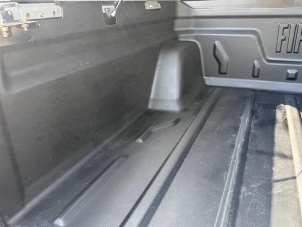Fiat Fullback 2.4D Cross 4WD Euro 6 4dr at 38th