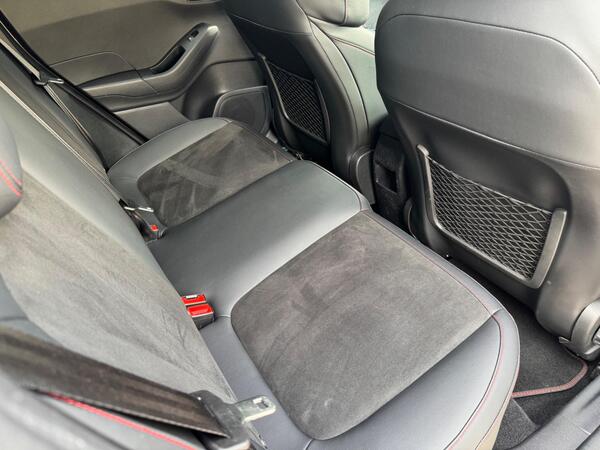 Ford Fiesta 1.5T EcoBoost ST-3 Euro 6 (s/s) 5dr at 22th