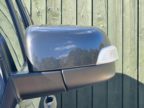 Ford Ranger 2.0 EcoBlue Wildtrak Auto 4WD Euro 6 (s/s) 4dr at 46th