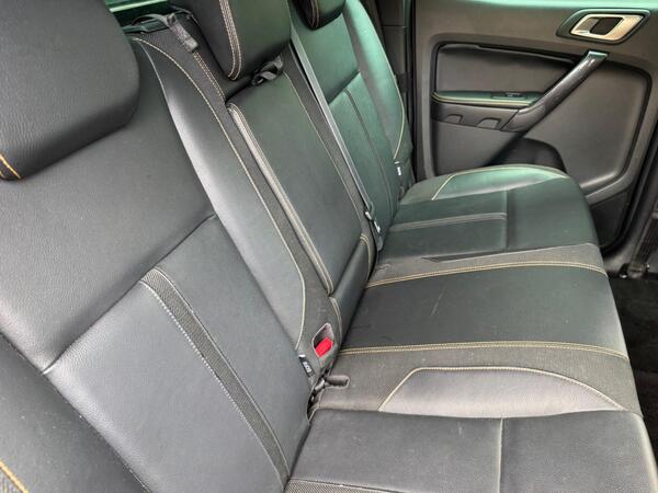 Ford Ranger 2.0 EcoBlue Wildtrak Auto 4WD Euro 6 (s/s) 4dr at 12th