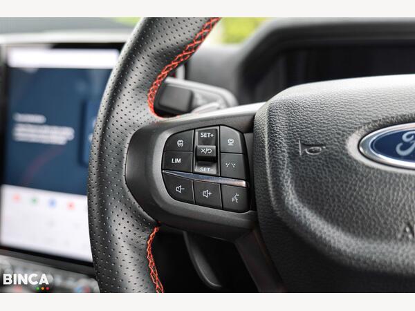 FORD RANGER RAPTOR ECOBOOST 4X4 A - Image 23