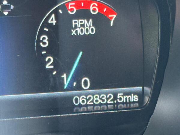 Ford Ranger 3.2 TDCi Wildtrak Auto 4WD Euro 5 4dr at 26th