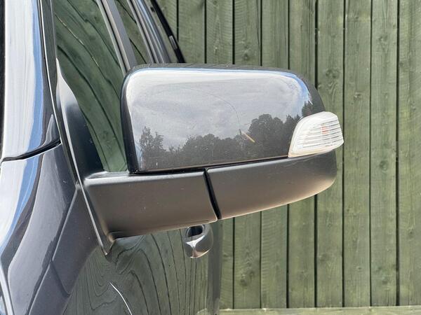Ford Ranger 2.0 EcoBlue Wildtrak Auto 4WD Euro 6 (s/s) 4dr at 46th