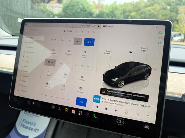 Tesla Model 3 (Dual Motor) Long Range Auto 4WDE 4dr at 10th