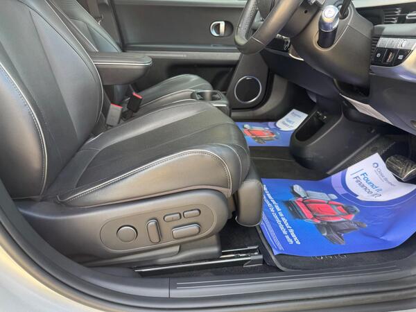 Hyundai IONIQ 5 73kWh Ultimate Auto AWD 5dr at 8th