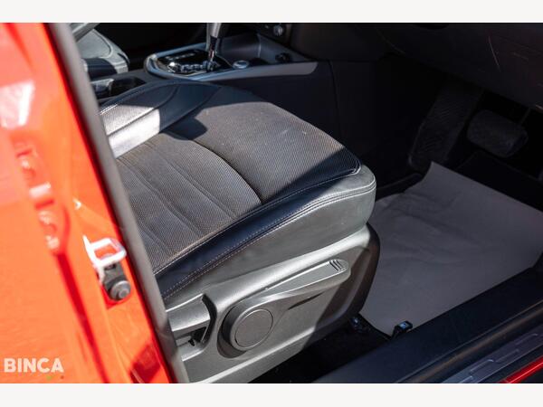 SSANGYONG TIVOLI ELX TD AUTO - Image 37