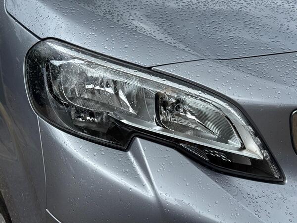 Peugeot Expert 2.0 BlueHDi 1400 Asphalt Standard Panel Van MWB Euro 6 (s/s) 6dr
