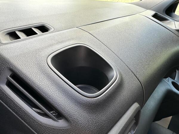 Peugeot Partner 1.5 BlueHDi 1000 Asphalt Standard Panel Van EAT8 SWB Euro 6 (s/s) 5dr at 50th