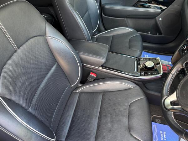 Kia Niro 64kWh 4+ Auto 5dr