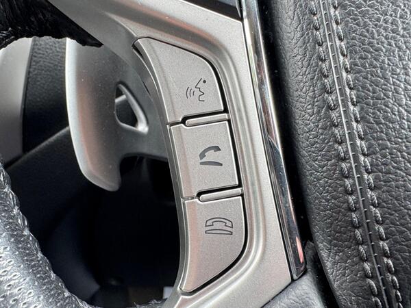 Mitsubishi L200 2.4 DI-D DC Barbarian Auto 4WD Euro 6 4dr
