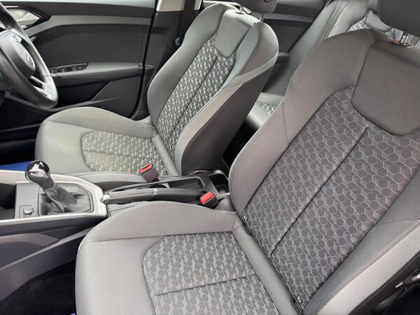 Audi A1 1.5 TFSI 35 Sport Sportback S Tronic Euro 6 (s/s) 5dr