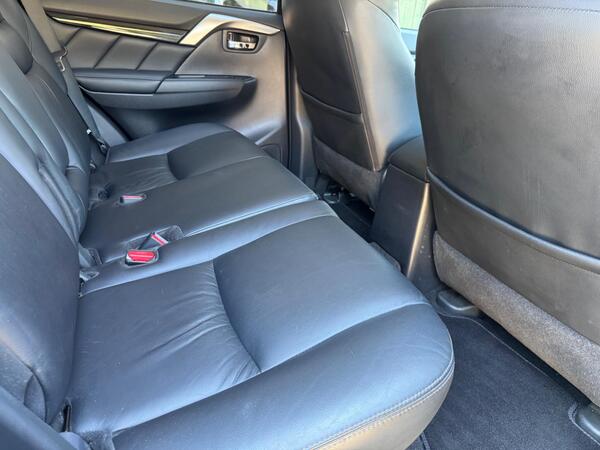 Mitsubishi Shogun Sport 2.4D 4 Auto 4WD Euro 6 5dr at 16th
