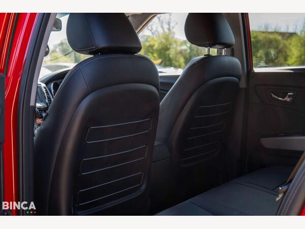 SSANGYONG TIVOLI ELX TD AUTO - Image 12