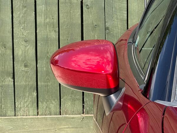 Mazda MX-5 1.5 SKYACTIV-G Sport Nav+ Euro 6 2dr at 27th