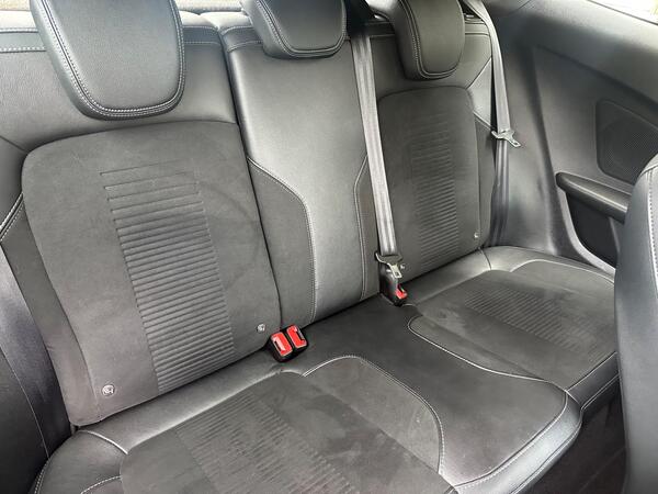 Ford Fiesta 1.5T EcoBoost ST-3 Euro 6 (s/s) 3dr at 25th