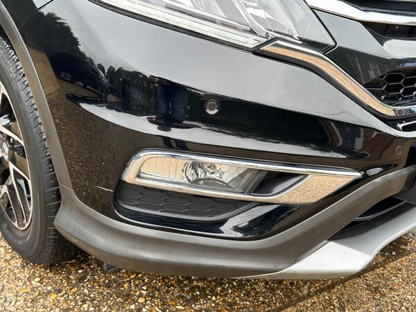 Honda CR-V 1.6 i-DTEC SE Plus Navi Euro 6 (s/s) 5dr at 42th