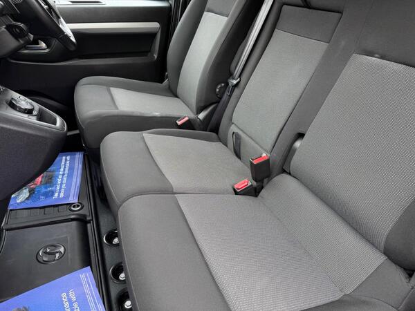 Vauxhall Vivaro 2.0 Turbo D 3100 Prime Auto L1 H1 Euro 6 (s/s) 6dr